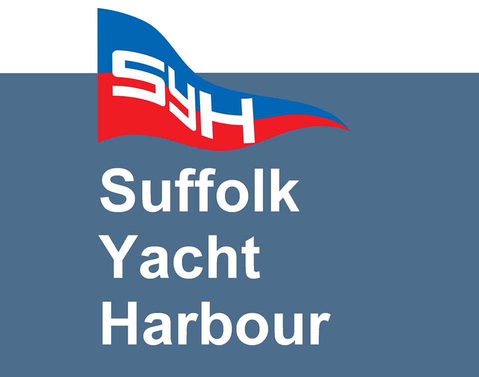Suffolk Yacht Harbour